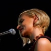 21 Listopada 2011 : Małgorzata Kuś -koncert w MDK MUFLON