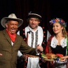 30 Listopada 2011 : „Blondynki wolą mężczyzn” - gwiazdorska komedia w JCK