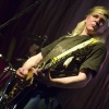 10 Grudnia 2011 : Easy Rider w Orient Expressie