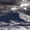 19 Grudnia 2011 : Karkonosze zimą – wystawa fotografii Krzysztofa Brody