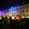 28 Grudnia 2011 : IV KARKONOSKI FESTIWAL ŚWIATŁA