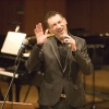 07 Stycznia 2012 :  „Dobry Wieczór Mr Swing” – Gala Noworoczna w Filharmonii Dolnośląskiej