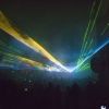 15 Stycznia 2012 : Trwa IV Karkonoski Festiwal Światła