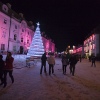 14 Stycznia 2012 : Wystartował IV Karkonoski Festiwal Światła.