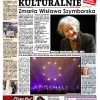 05 Lutego 2012 : Kolejne wydanie gazety BoxNet KULTURALNIE