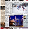 24 Lutego 2012 : Nowe wydanie gazety BoxNet Kulturalnie