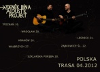 21 Marca 2012 : Zdenek Bina Acoustic Project