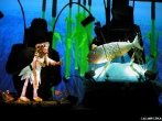 26 Marca 2012 : Calineczka w Zdrojowym Teatrze Animacji