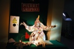17 Kwietnia 2012 : Czarownice w Bibliotece - spektakl w Karpaczu