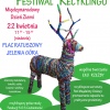 19 Kwietnia 2012 : I Karkonoski Festiwal Recyklingu