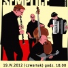 19 Kwietnia 2012 : Koncert SEMPLICE na żywo !!!