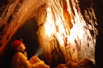 23 Kwietnia 2012 : Terra Incognita - Jaskinie Gór Kaczawskich