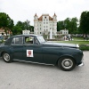 17 Lipca 2012 : IV Międzynarodowy Zlot Samochodów Rolls Royce i Bentley