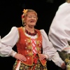14 Października 2012 : Młodzi biegają szybciej ale starsi znają skróty…