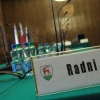 07 Listopada 2012 : Stadionowy dylemat