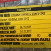 14 Listopada 2012 : Stadion będzie na wiosnę