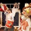 10 Lipca 2013 : Lato z teatrem