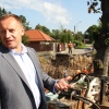 18 Lipca 2013 : Rusza odbudowa mostu w Maciejowej