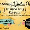 19 Lipca 2013 : Urodziny Ducha Gór