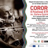 23 Lipca 2013 : CORORO II Festiwal ETNO im. Stefana Dymitera ponownie w Kowarach