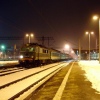 26 Lipca 2013 : Modernizacja jeleniogórskich peronów