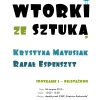 26 Lipca 2013 : Wtorki ze sztuką w Książnicy Karkonoskiej