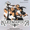 29 Lipca 2013 : KLEZMAFOUR ponownie w Jazgocie!