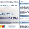 02 Sierpnia 2013 : Dzień otwartych drzwi w Domu Hauptmanna