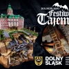 07 Sierpnia 2013 : I Dolnośląski Festiwal Tajemnic