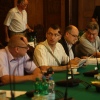 09 Sierpnia 2013 : Dlaczego radni PO nie przyszli na sesję?