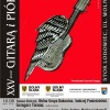 12 Sierpnia 2013 : XXV-lecie Gitarą i Piórem