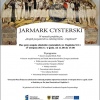 13 Sierpnia 2013 : Jarmark Cysterski w Cieplicach