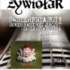 14 Sierpnia 2013 : Żywiołak na ART Skwerze