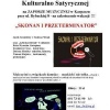 14 Sierpnia 2013 : SKONAN I PRZETERMINATOR na zakończenie wakacji