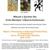 16 Sierpnia 2013 : Terra Incognita czyli Wieczór z Duchem Gór