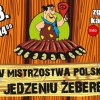 22 Sierpnia 2013 : Mistrzostwa Polski w Jedzeniu Żeberek