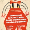 22 Sierpnia 2013 : SZTUKA ROSYJSKA LAT 20. - 30. XX WIEKU