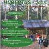 02 Września 2013 : 90 lat Polskiego Związku Łowieckiego - Hubertus 2013