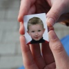 11 Września 2013 : Zrozpaczona matka poszukuje dziecka