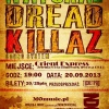16 Września 2013 : Natural Dread Killaz zagra w Oriencie