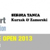 17 Września 2013 : Turniej Tańca Karkonosze Open‘ 2013