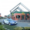 17 Września 2013 : Ewakuacja McDonalda (video)