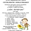 19 Września 2013 : Rajd czytelników i bibliotekarzy