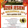 20 Września 2013 : Dzień Jesieni w Pakoszowie