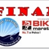 25 Września 2013 : Finał Bike Maraton w Świeradowie Zdrój