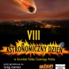 27 Września 2013 : VIII Astronomiczny Dzień w Izerskim Parku Ciemnego Nieba