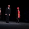 30 Września 2013 : Inauguracja 43 Jeleniogórskich Spotkań Teatralnych (video)