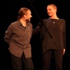 01 Października 2013 : Norwid Blues według Natalii Sikory (video)