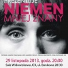 03 Października 2013 : Koncert Natalii Niemen