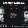 07 Października 2013 : Bob One & Bas Tajpan w Jazgocie